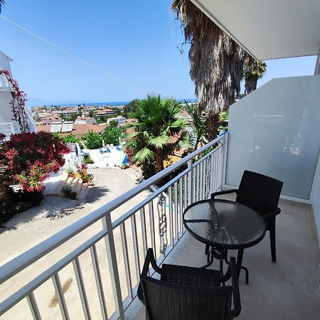 Yanna Studios & Apartments Tsilivi  Luaran gambar