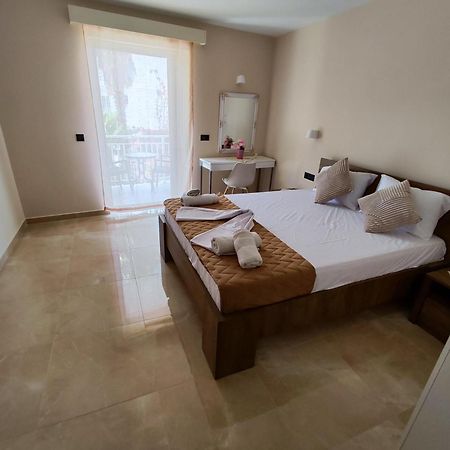 Yanna Studios & Apartments Tsilivi  Luaran gambar