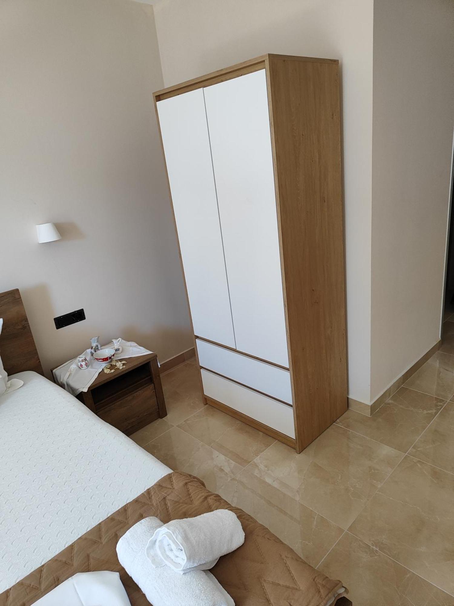 Yanna Studios & Apartments Tsilivi  Luaran gambar