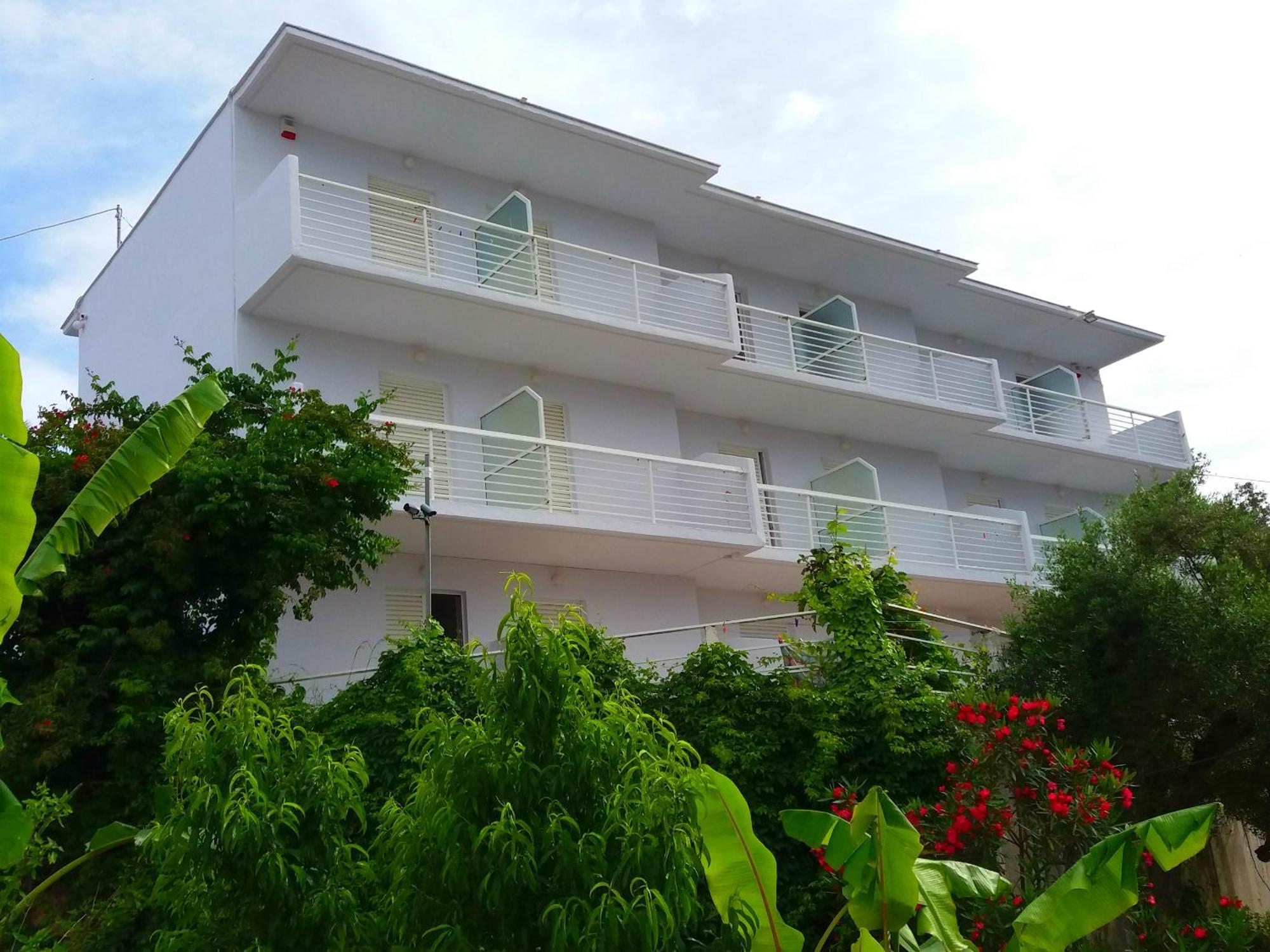 Yanna Studios & Apartments Tsilivi  Luaran gambar