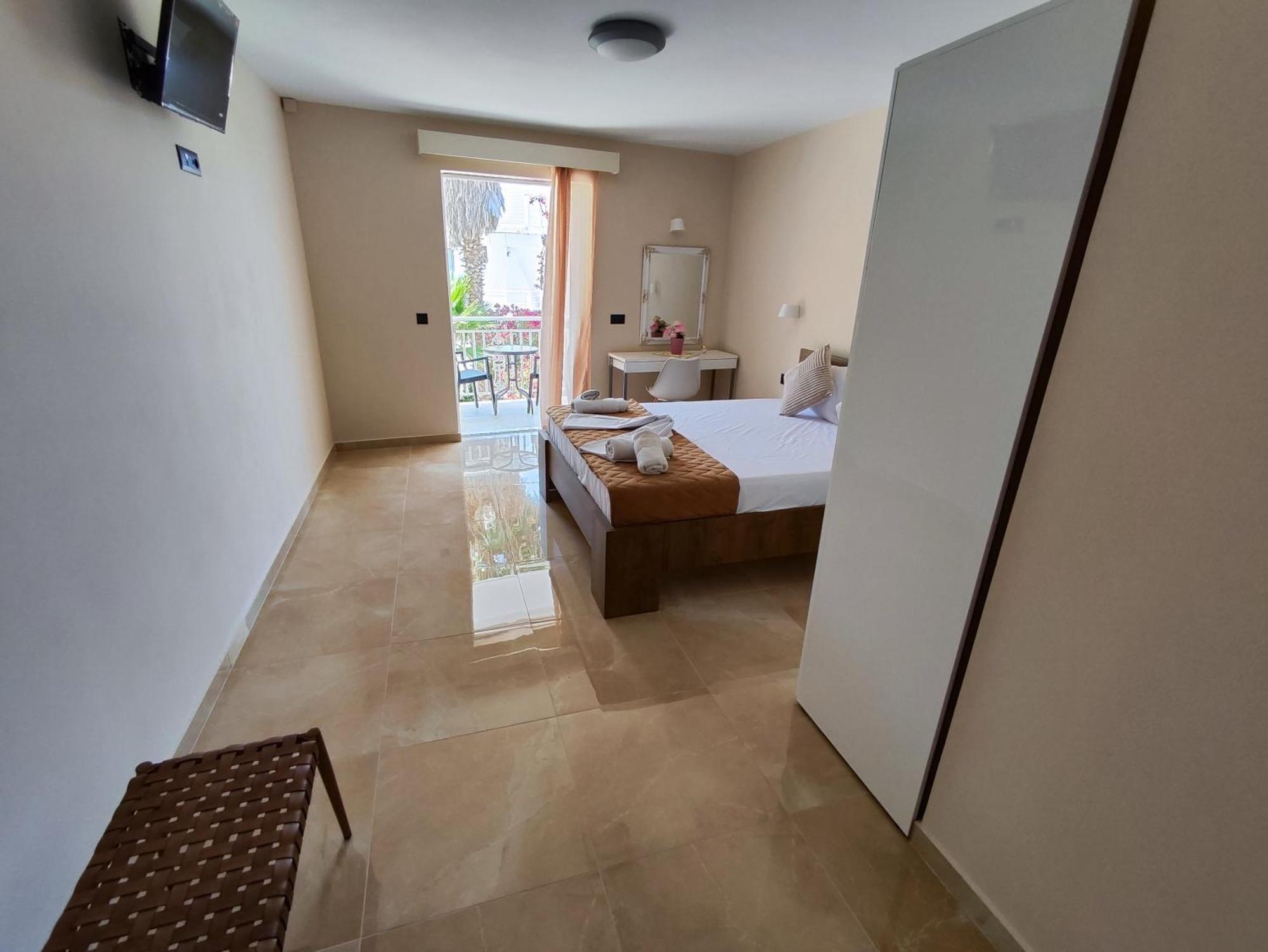 Yanna Studios & Apartments Tsilivi  Luaran gambar