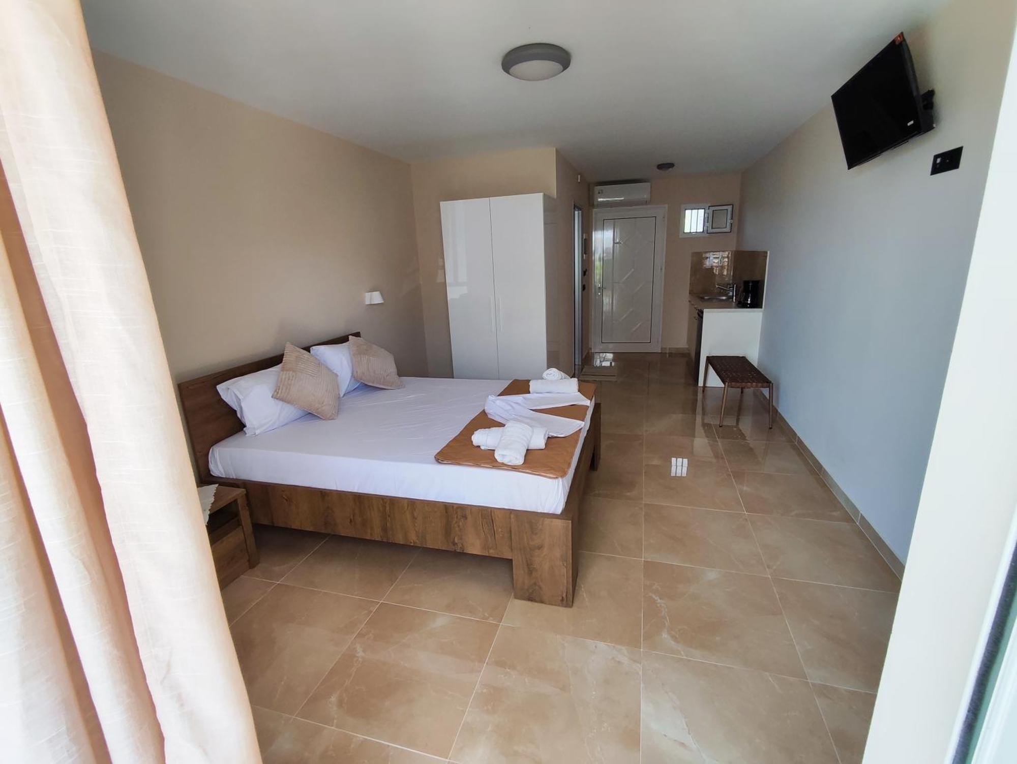 Yanna Studios & Apartments Tsilivi  Luaran gambar