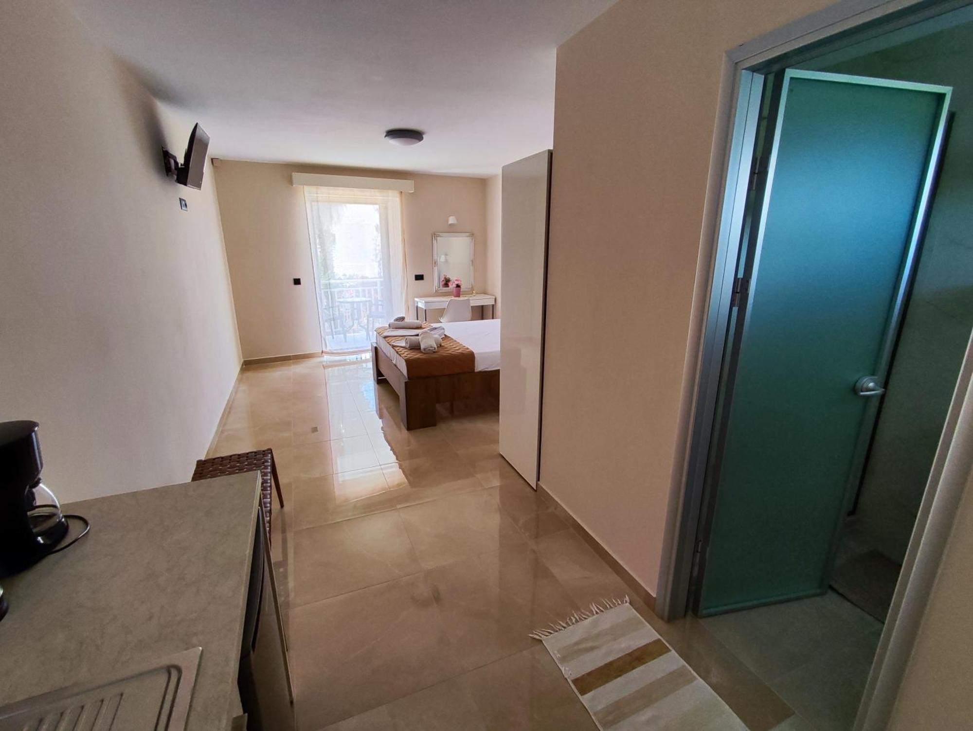 Yanna Studios & Apartments Tsilivi  Luaran gambar