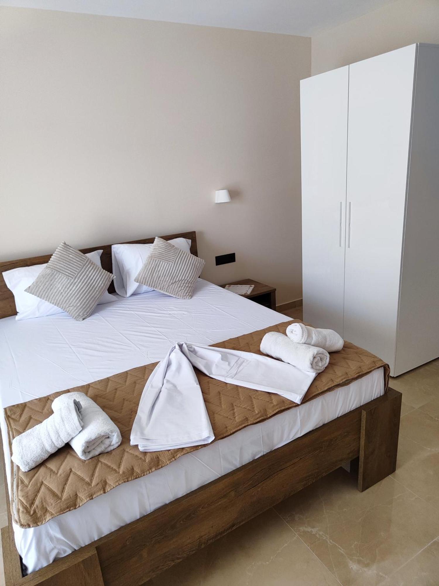 Yanna Studios & Apartments Tsilivi  Luaran gambar