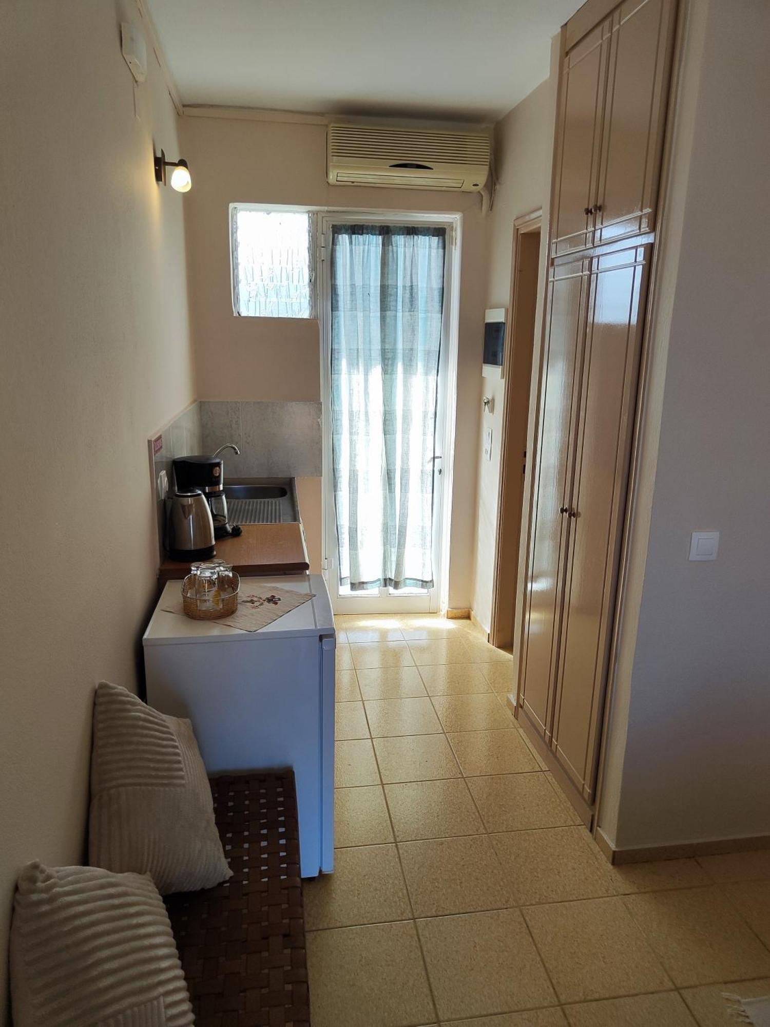 Yanna Studios & Apartments Tsilivi  Luaran gambar