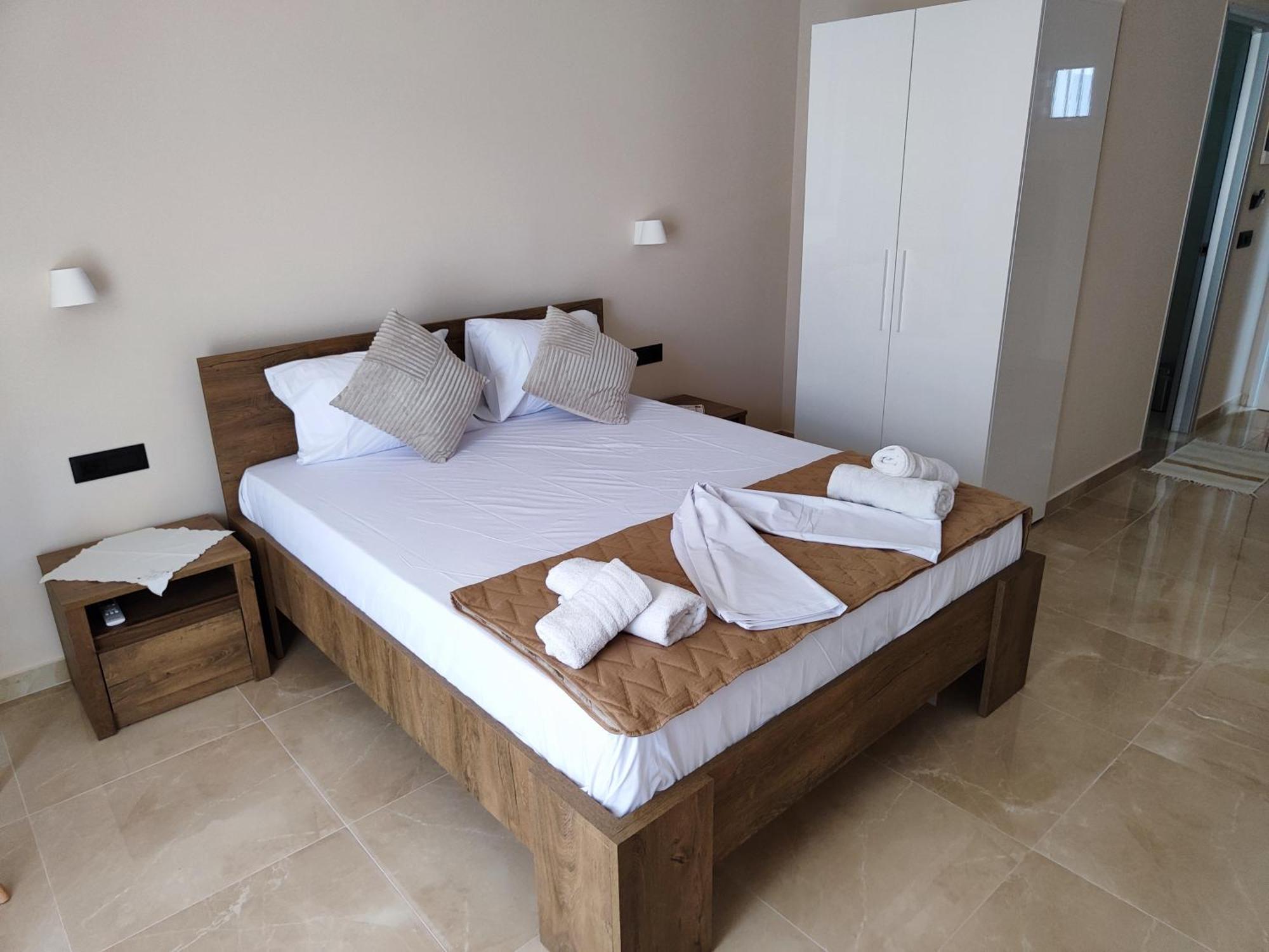 Yanna Studios & Apartments Tsilivi  Luaran gambar