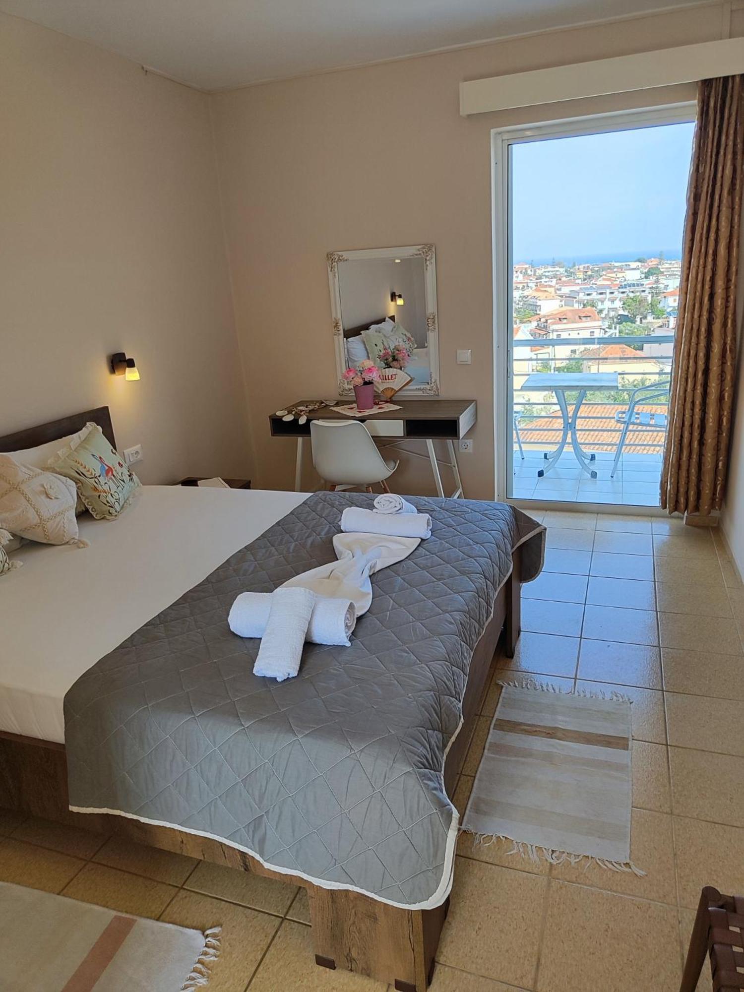 Yanna Studios & Apartments Tsilivi  Luaran gambar