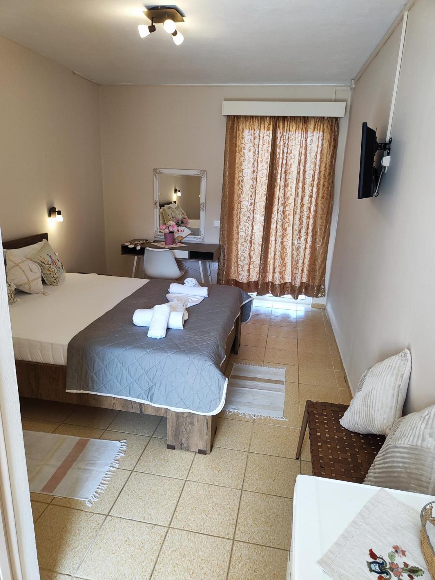 Yanna Studios & Apartments Tsilivi  Luaran gambar