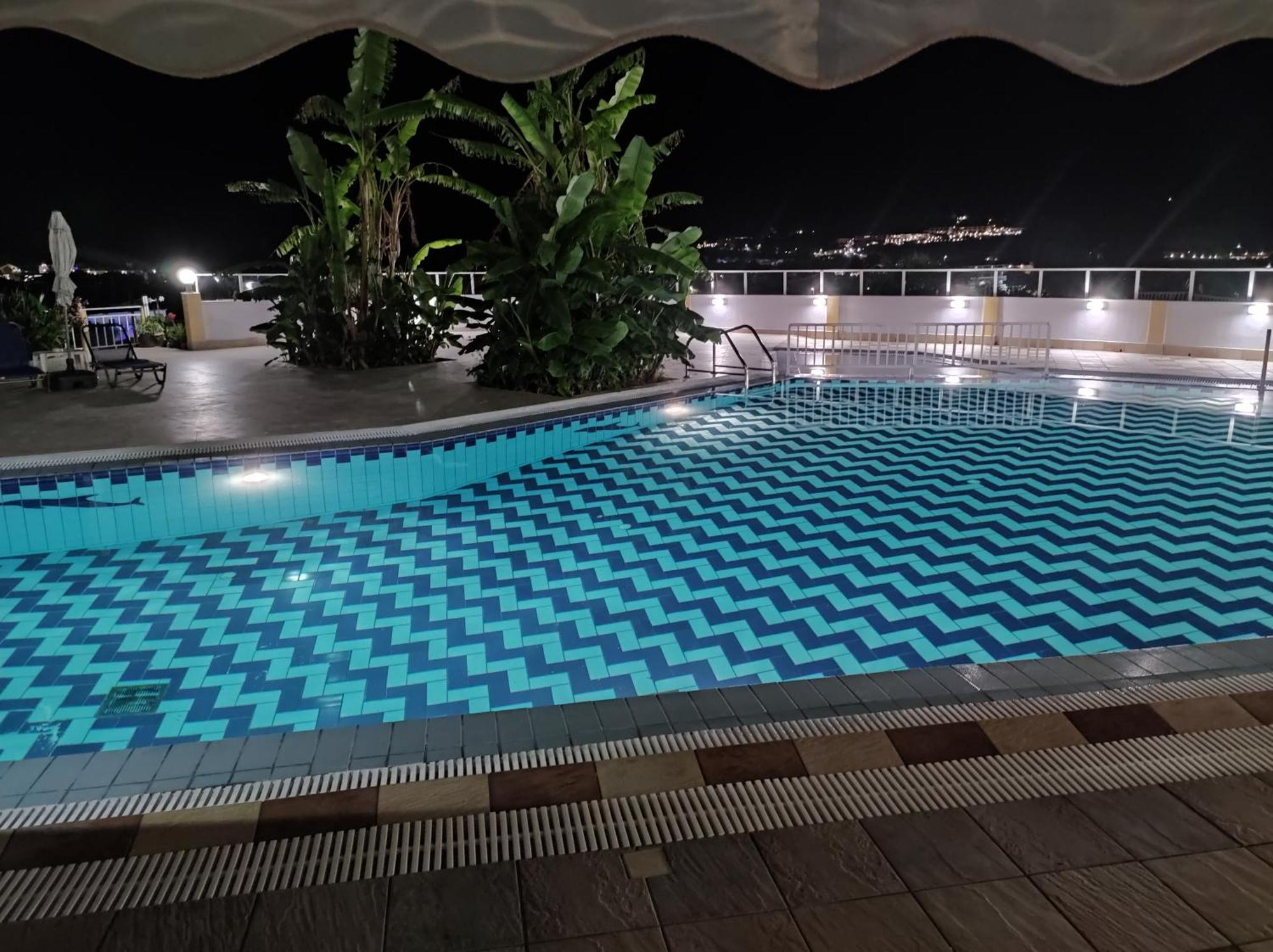 Yanna Studios & Apartments Tsilivi  Luaran gambar