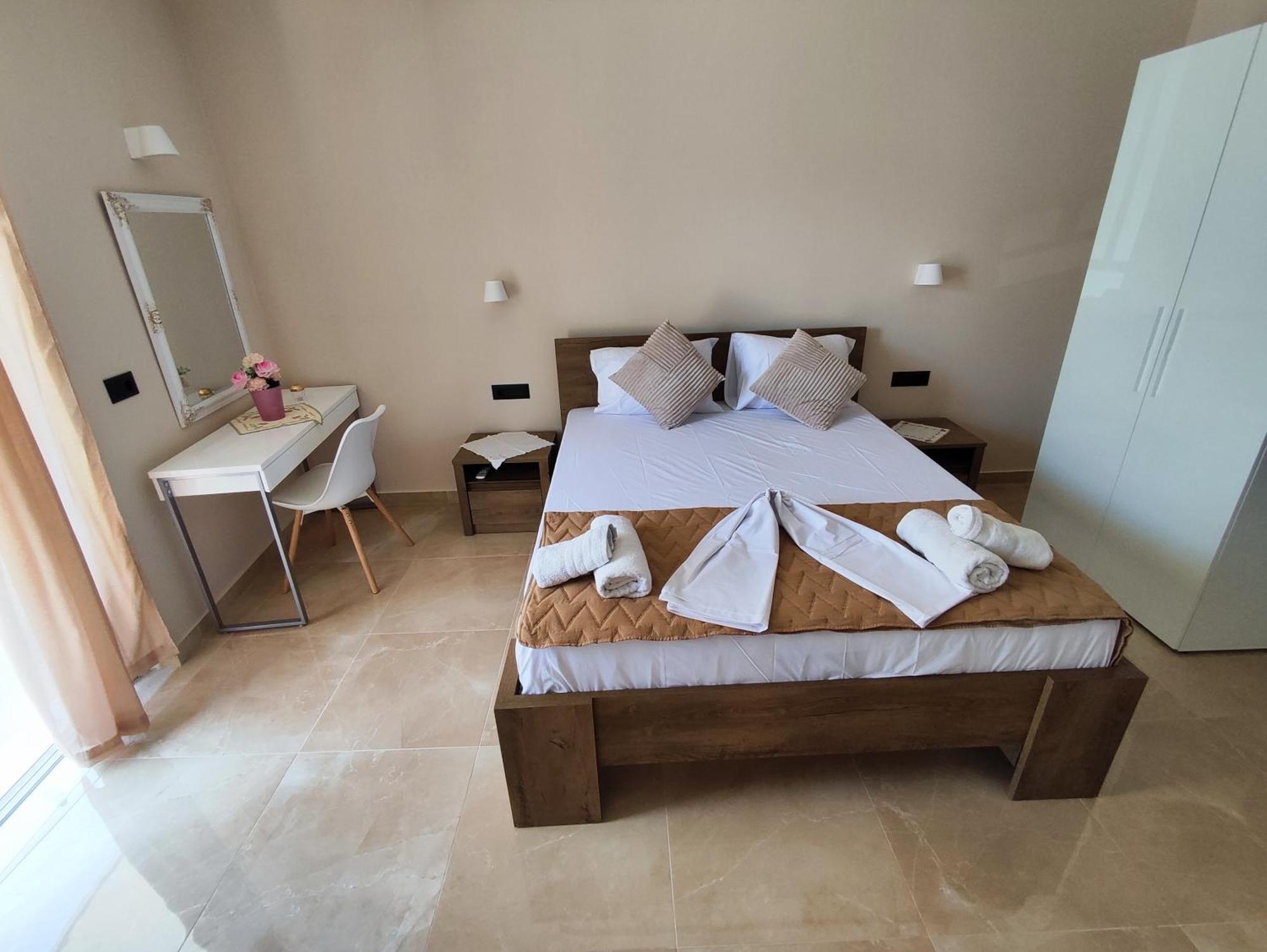 Yanna Studios & Apartments Tsilivi  Luaran gambar
