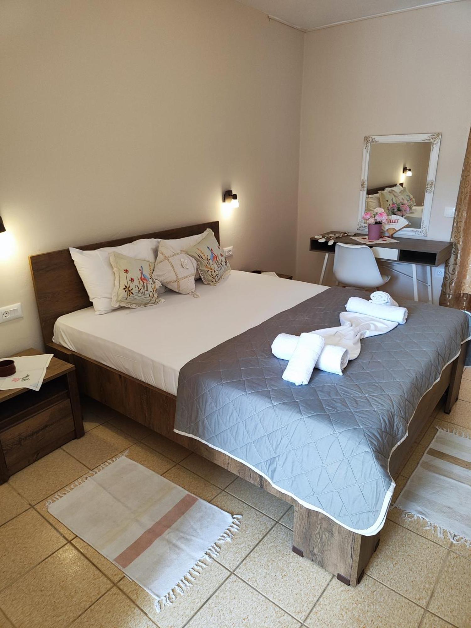 Yanna Studios & Apartments Tsilivi  Luaran gambar