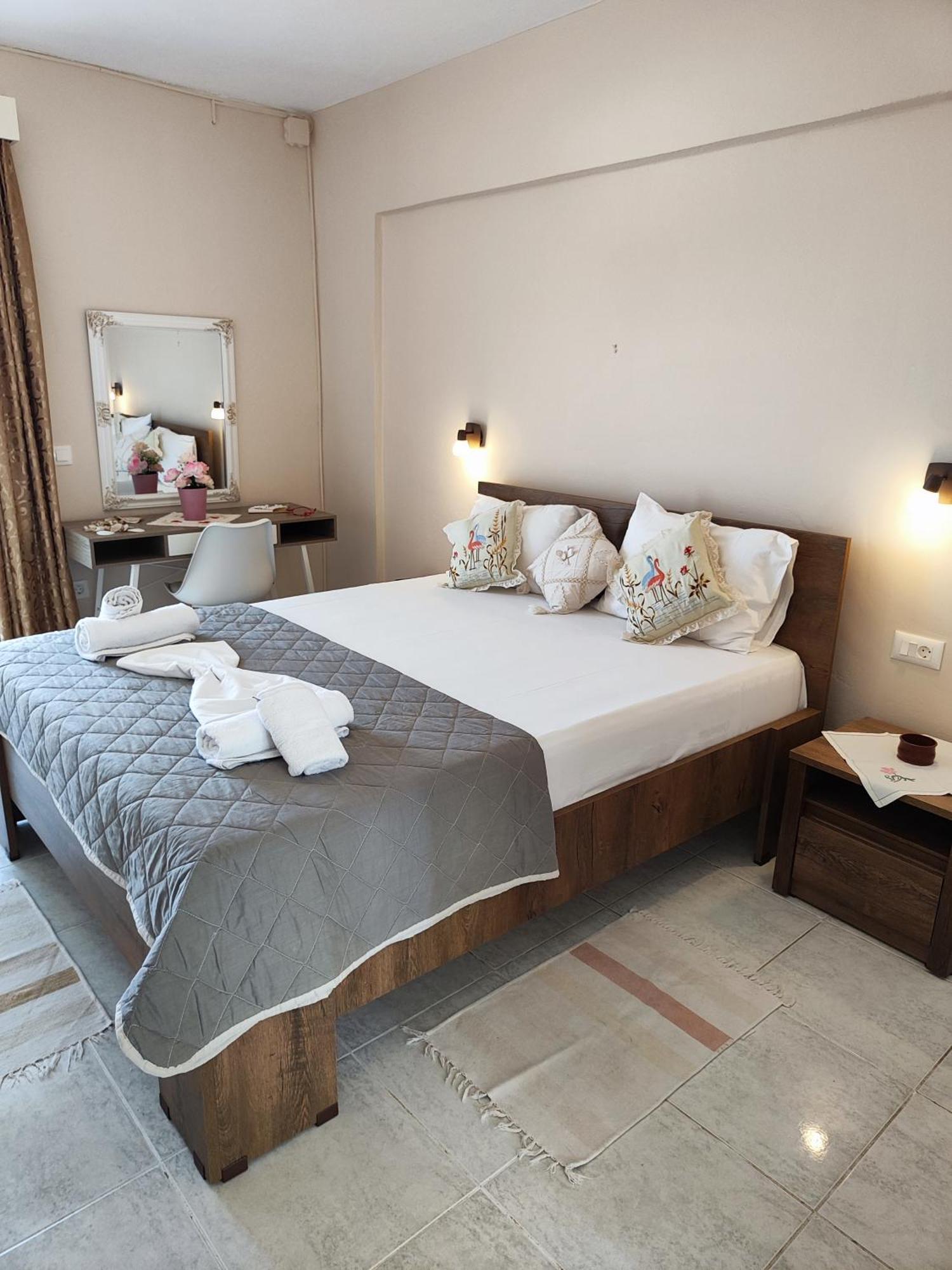 Yanna Studios & Apartments Tsilivi  Luaran gambar