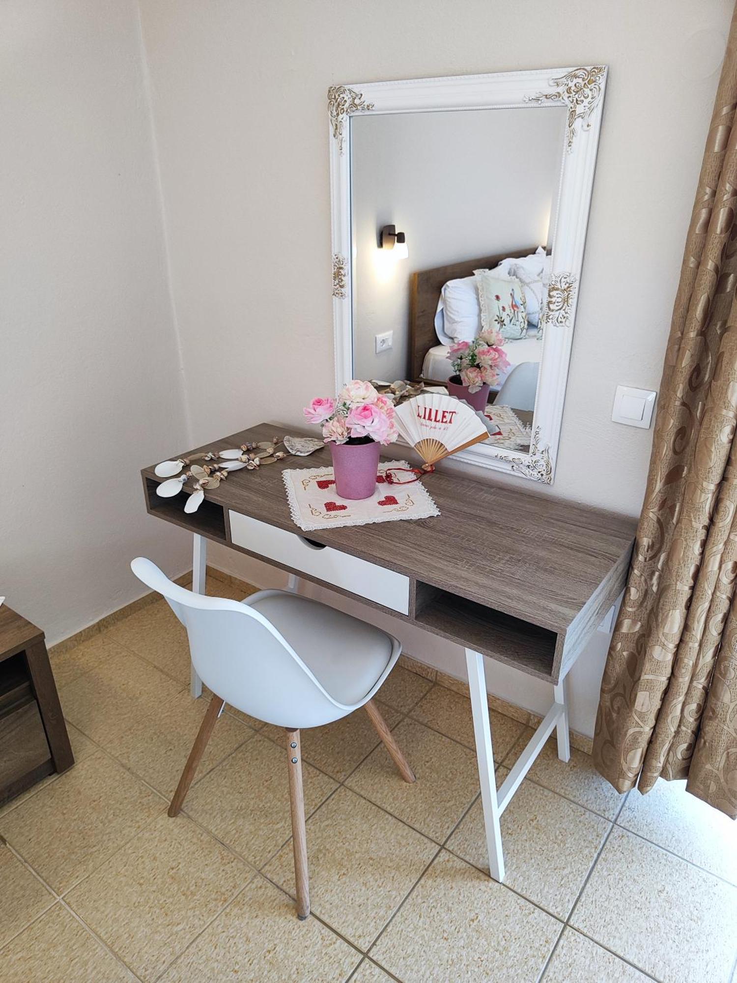 Yanna Studios & Apartments Tsilivi  Luaran gambar