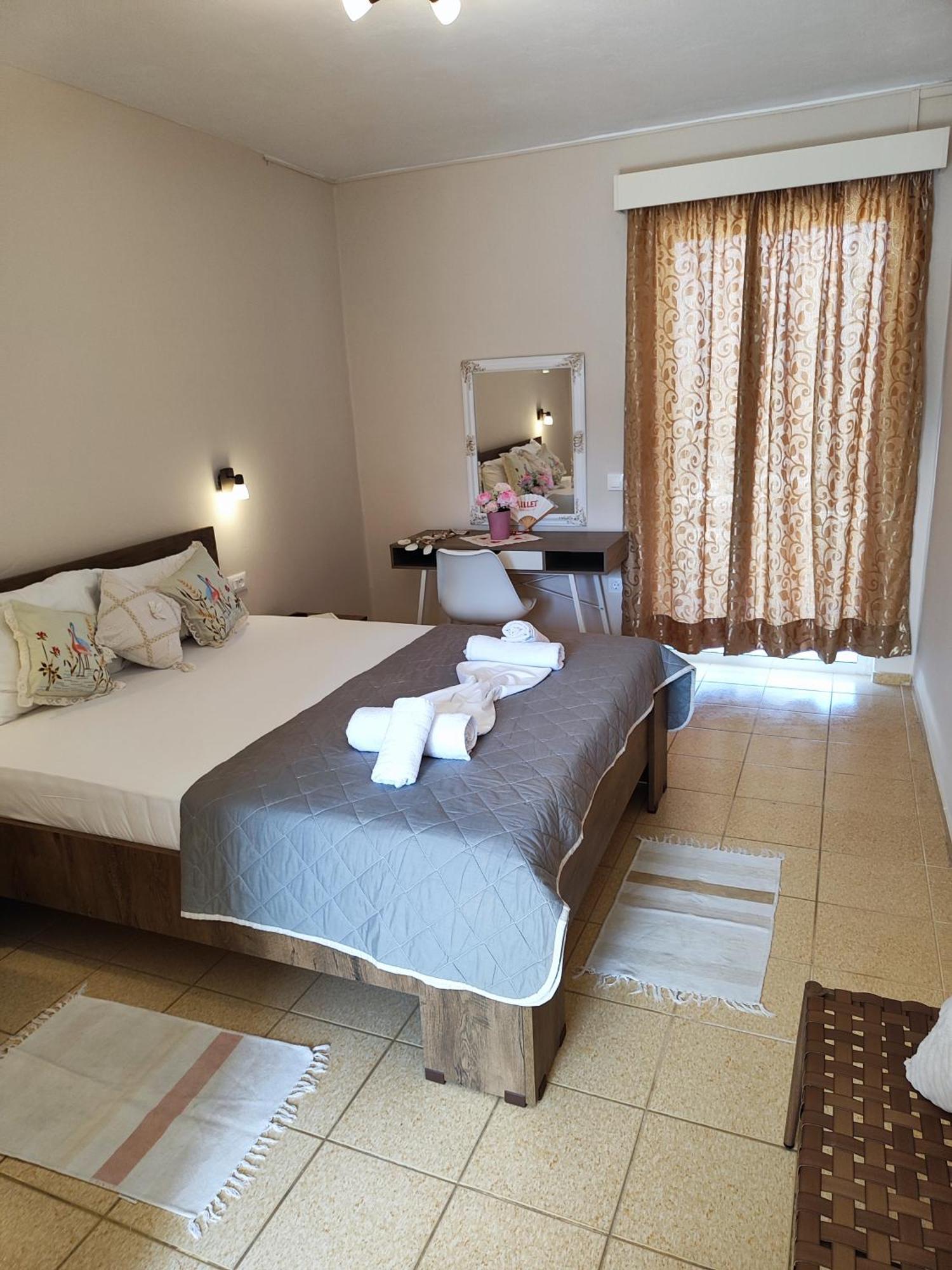 Yanna Studios & Apartments Tsilivi  Luaran gambar