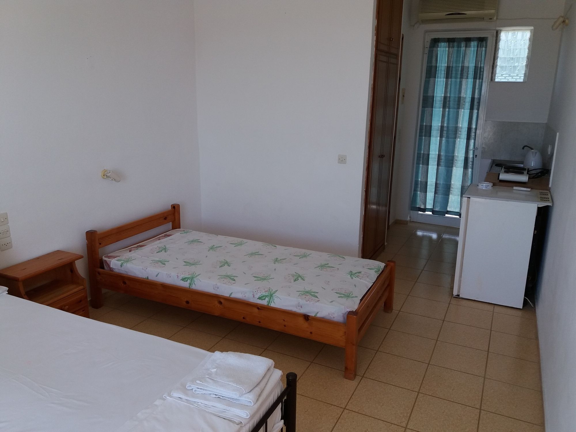 Yanna Studios & Apartments Tsilivi  Luaran gambar