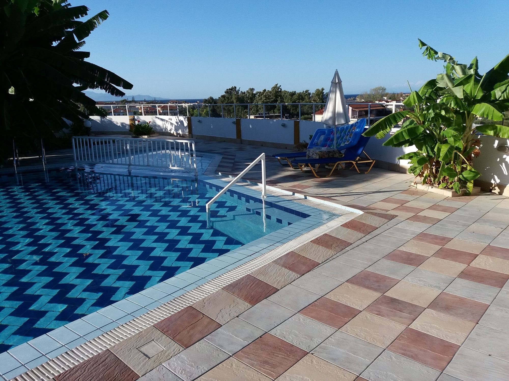 Yanna Studios & Apartments Tsilivi  Luaran gambar