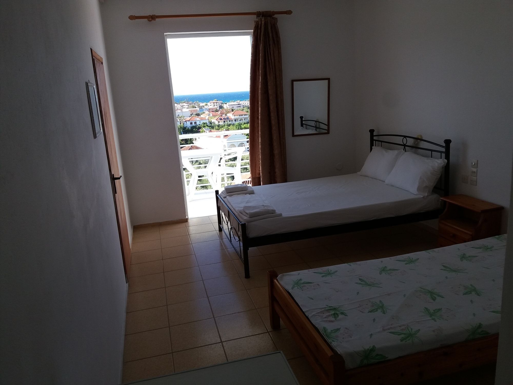 Yanna Studios & Apartments Tsilivi  Luaran gambar