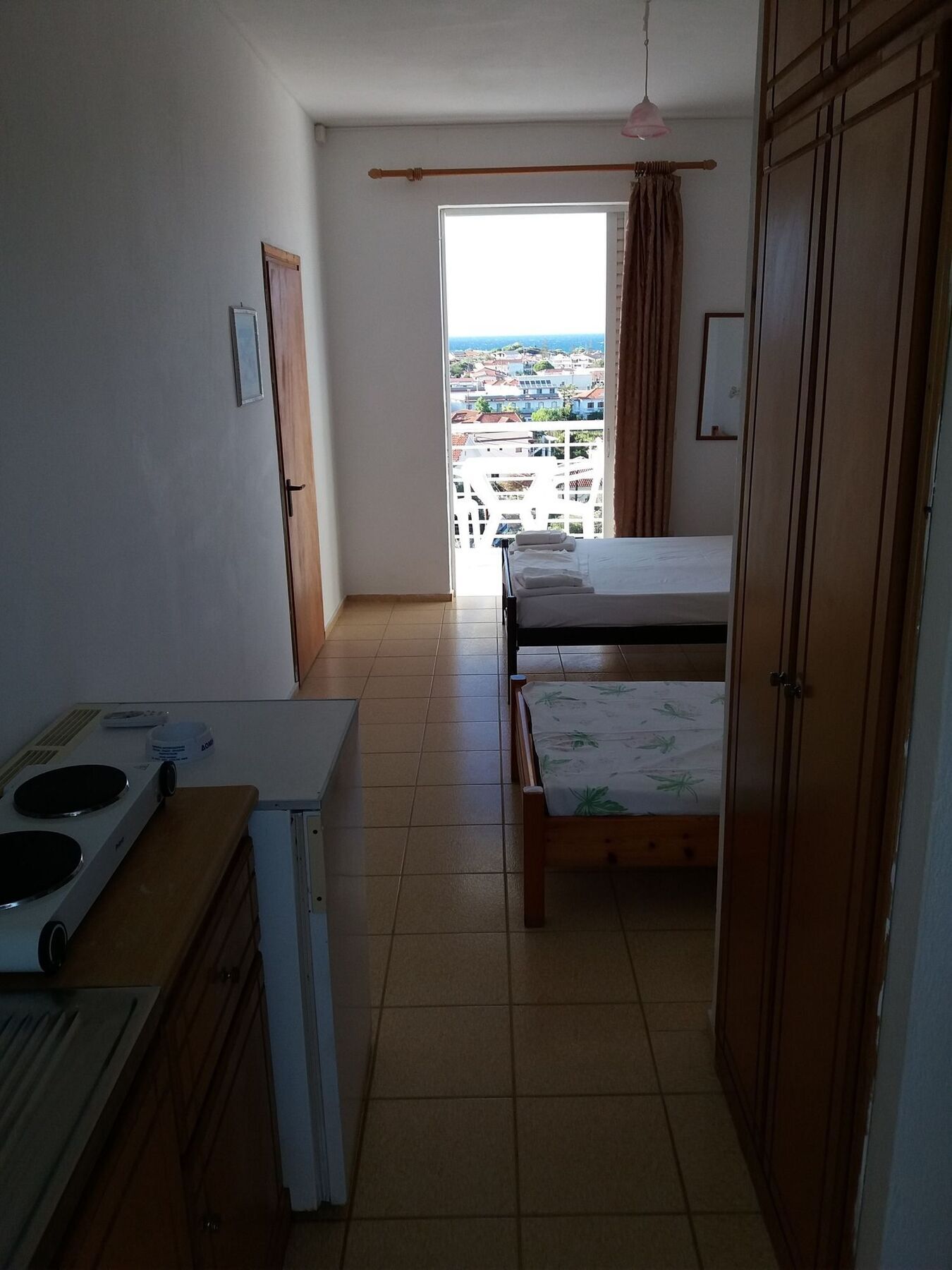 Yanna Studios & Apartments Tsilivi  Luaran gambar
